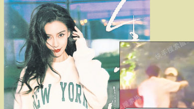Photo of Baby疑戀上經紀人 意大利親密度假