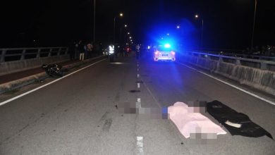 Photo of 摩多撞轎車 18歲騎士當場喪命
