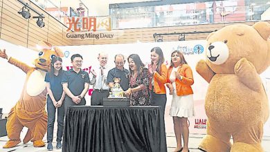 Photo of 檳安醫院珍珠女青商會聯辦活動 推廣探討女性哺乳難題