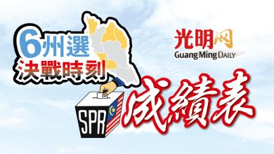 Photo of 【6州選決戰時刻】成績表