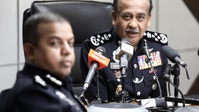Photo of “無需擔憂變天”  總警長：已做好周全應對