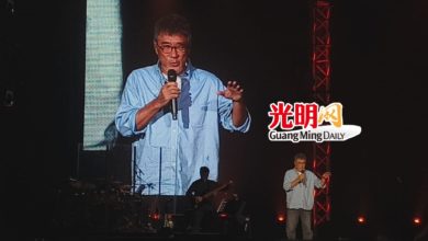 Photo of 暌違9年重返大馬  李宗盛首首經典唱哭歌迷