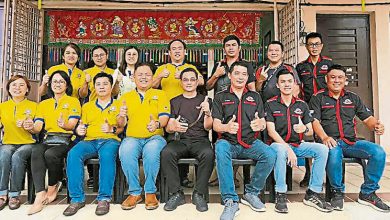Photo of 居林明里善社等聯辦 下月1日捐血運動