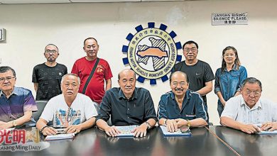 Photo of 檳威修車廠商公會21日辦 消費者保護條例解說會