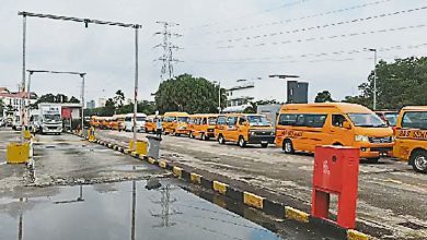 Photo of 別同時選週日湧來 學生車可分散驗車