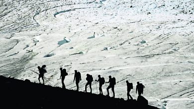 Photo of 奧地利冰川生命倒數 2050年底恐全部消失