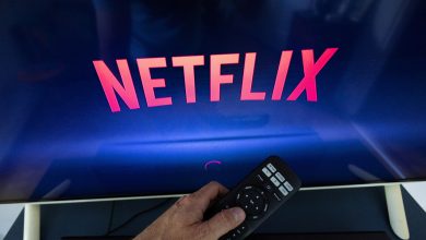 Photo of Netflix官方曝隱藏技 「上、上、下、下、左、右、左、右、上、上、上、上」