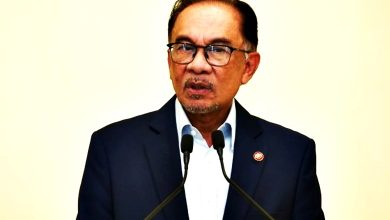 Photo of 內閣改組人選未定奪 今內閣會議後首相無記者會
