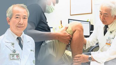 Photo of 【護膝專題】呂紹睿醫師自己的膝蓋自己救  推翻膝關節炎退化真相
