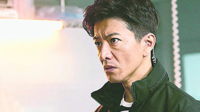 Photo of 木村衰事+1 新戲全沒了
