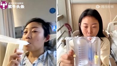 Photo of 人妻不煙不酒 卻因為父親 纏上了5種癌