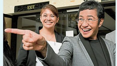 Photo of 菲諾獎得主再贏官司 逃稅指控獲判無罪