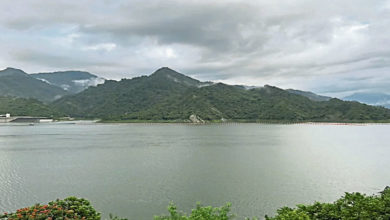 Photo of 雨量超越海葵登陸時 台2水庫蓄水夠用整年了