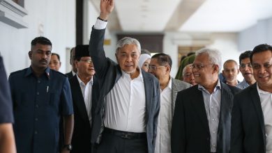 Photo of 【扎希被判DNAA爭議】律師：應修憲修賦權  讓法庭定奪控方撤審