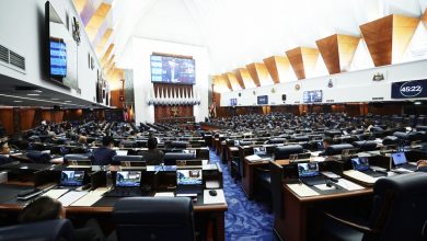 Photo of 針對3高曝光率案 細化課題擬定報告 特委會開聽證會
