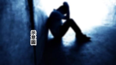 Photo of 網上求職遇變態男 少年遭禁錮性侵