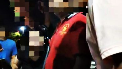 Photo of “放冰毒嫁禍你” 馬路小意外 路霸揚言陷害