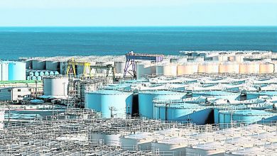 Photo of 【福島核廢水排海】完成首輪7800噸排放 月底將啟動第2輪
