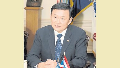 Photo of 塔辛還可申請減刑 12月或再獲得特赦