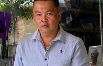Photo of 聲稱外出幫人修羅里失聯  符豈榕，你在哪裡？