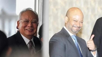 Photo of 【修改1MDB稽查報告案】控方上訴被撤銷 沙菲宜：納吉和阿魯爾甘達維持無罪