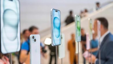 Photo of 蘋果發表會推出4款iPhone15 大馬售價RM4,399起跳