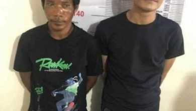 Photo of 《柬埔寨好聲音》第1季冠軍涉毒被捕