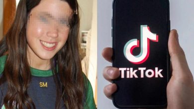 Photo of TikTok挑戰再奪命！ 14歲少女疑吸除臭劑 昏迷不治