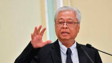 Photo of 盼政府關注  依斯邁感慨馬來語式微