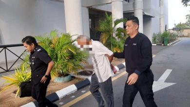 Photo of 電召車司機猥褻13歲女兒  被控上庭直認4罪禁保釋