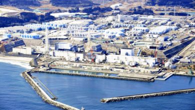 Photo of 【福島核廢水排海】商家收入減少 東電開始賠償水產業