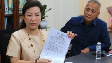Photo of 反駁投資百萬僅得手寫收據  環保公司：沒詐騙 全是抹黑