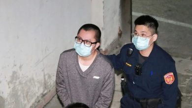 Photo of 馬女大生在台被殺  家屬獲26萬補償金