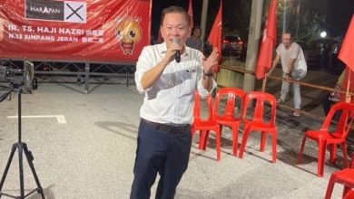 Photo of 為什麼放“那個人？”  陳泓謙：因為我們數目不夠