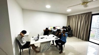 Photo of 公寓單位搗孟加拉賭客呼叫中心 警捕12本地及外籍男