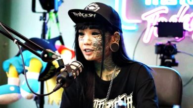 Photo of 印尼網紅稱遭性騷擾 “大馬知名宗教師企圖強吻我”
