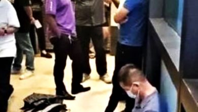 Photo of 入境大鬆綁申請者激增 赴華簽證預約需近1個月