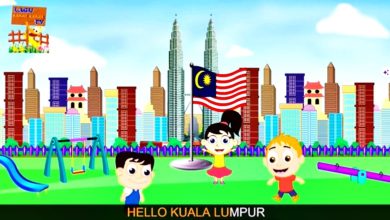 Photo of 【視頻】《Helo Kuala Lumpur》被指抄襲印尼愛國歌曲