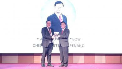 Photo of 曹觀友：因缺熟練員工 檳生產力年損100億
