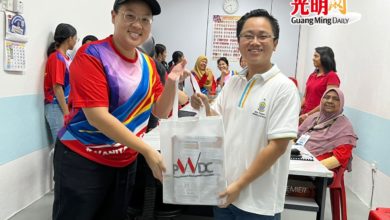 Photo of 五條路組屋衛生管理差 王宇航促PDC速提解決方案