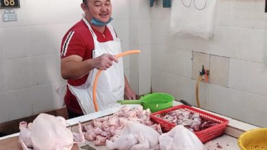 Photo of 華玲水災致原水渾濁 浮羅販商蓄水應急 “已有制水經驗”