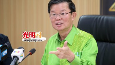 Photo of 檳首長：由購屋者自己決定  發展商禁強逼簽裝修配套