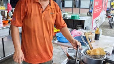 Photo of 政府擬分階啟動袋裝食油津貼 小販盼簡化申請程序