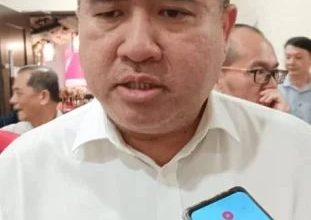 Photo of 別人可以有不同看法 陸兆福：不改變鬥爭路線