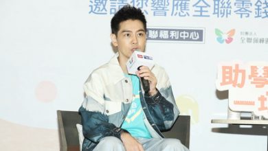 Photo of “比我想象中慢” 林志穎自曝康復僅6成