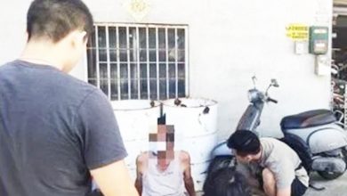 Photo of 鄰居闖屋持刀狂砍 7歲童：我爸媽被殺！