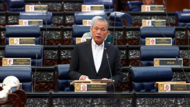 Photo of 政府將對棕油業征特別稅  副首相：料明年完成研究