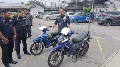 Photo of 被舉報擅自詮釋可蘭經文  警援“侮辱伊教罪”查李存孝
