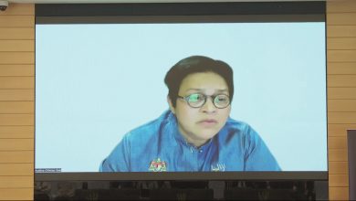 Photo of 阿莎麗娜:履行對大馬人責任 社媒應采措施 防假消息