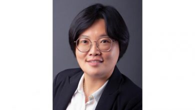 Photo of 大山脚南美园第二至四期乡村社区管理理事会主席 陈清伊PJK